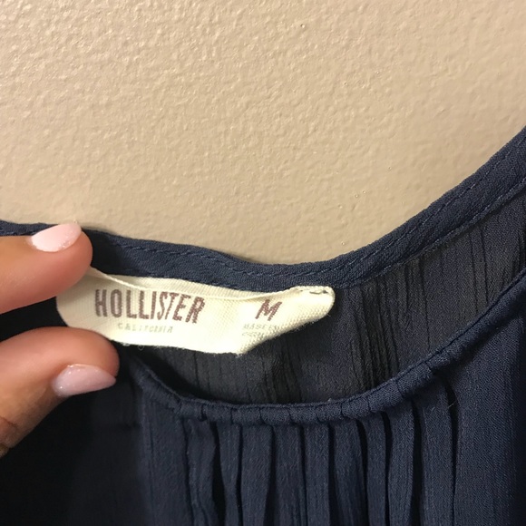 Tank top - Picture 2 of 2